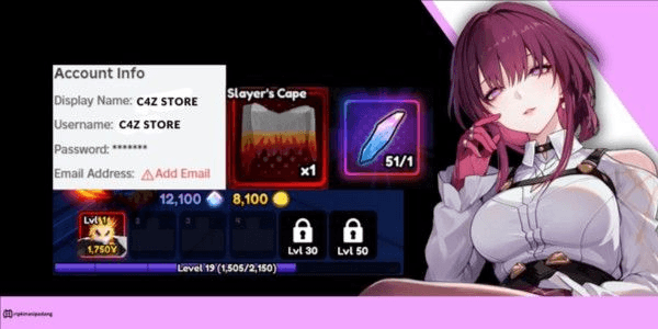 Product Showcase