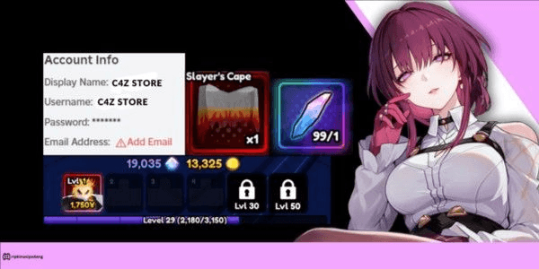 Product Showcase