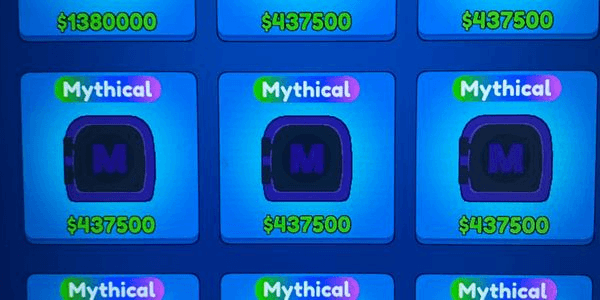 Gambar Product Mega Gem Safe