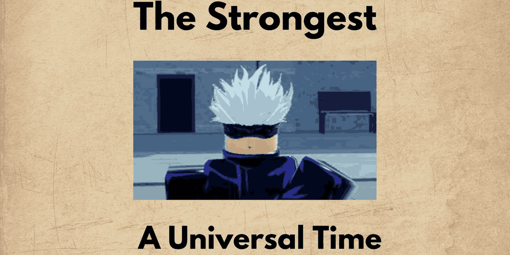 Buy Stand & spec The Strongest A Universal Time A Universal Time