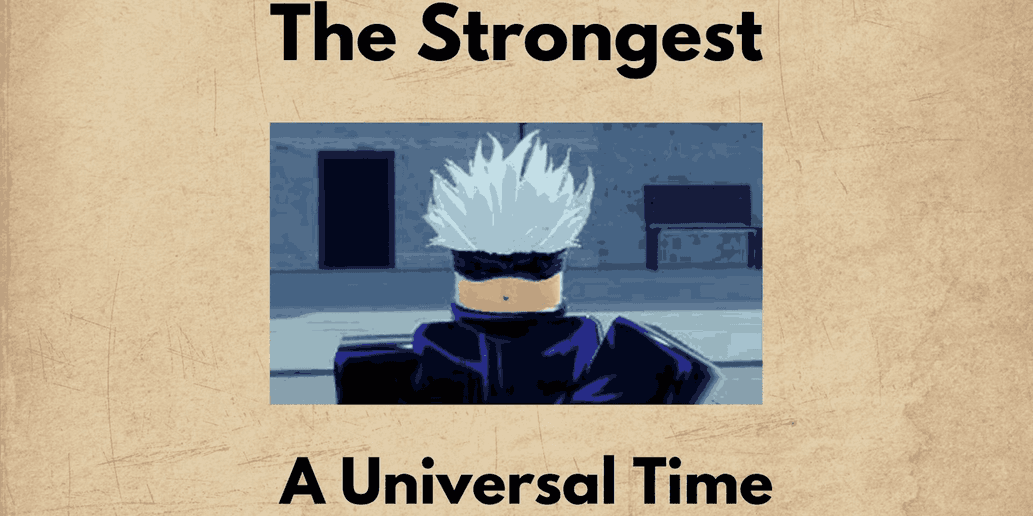 Buy Stand & spec The Strongest A Universal Time A Universal Time