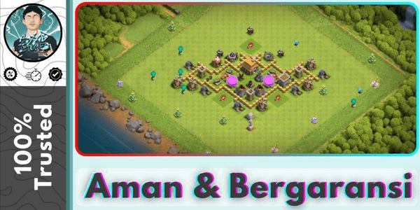 Gambar Product MAX Town Hall 5