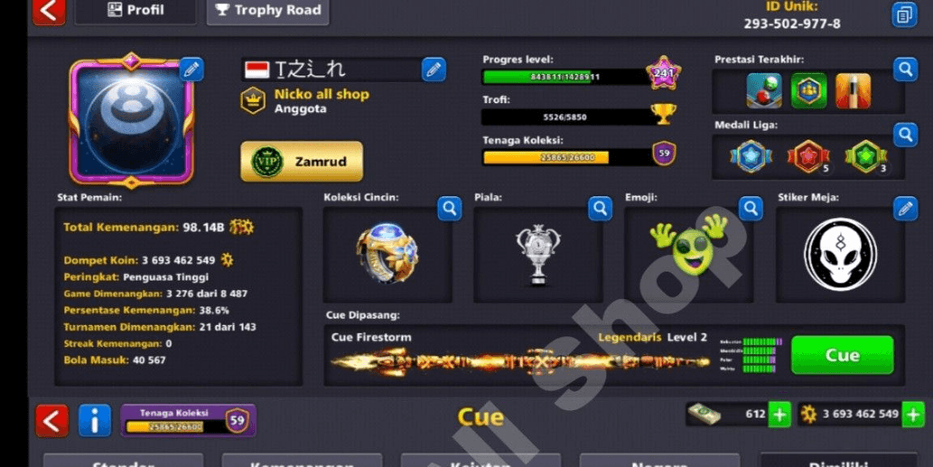 Product Showcase