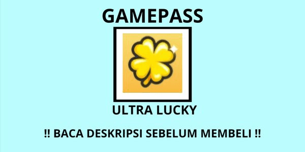 Gambar Product Ultra Lucky