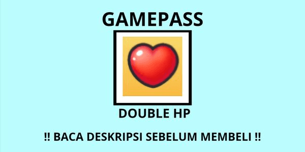 Gambar Product Double Hp