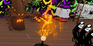 Ghost Sword Latest Serial