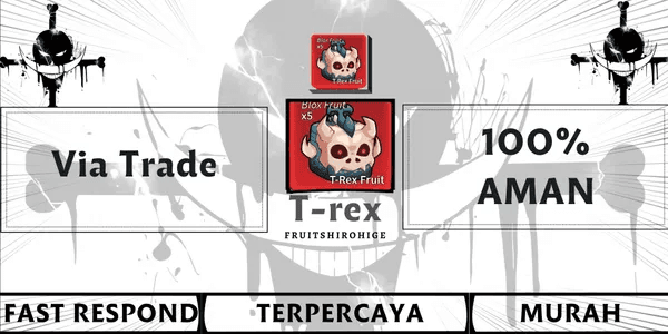T-Rex