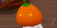 Haloween Pumpkin Slime Newest Serial