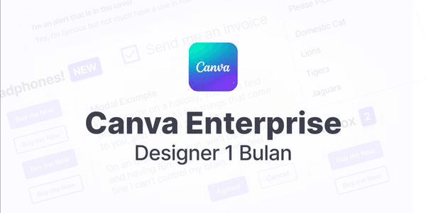 Gambar Product Enterprise 1 Bulan