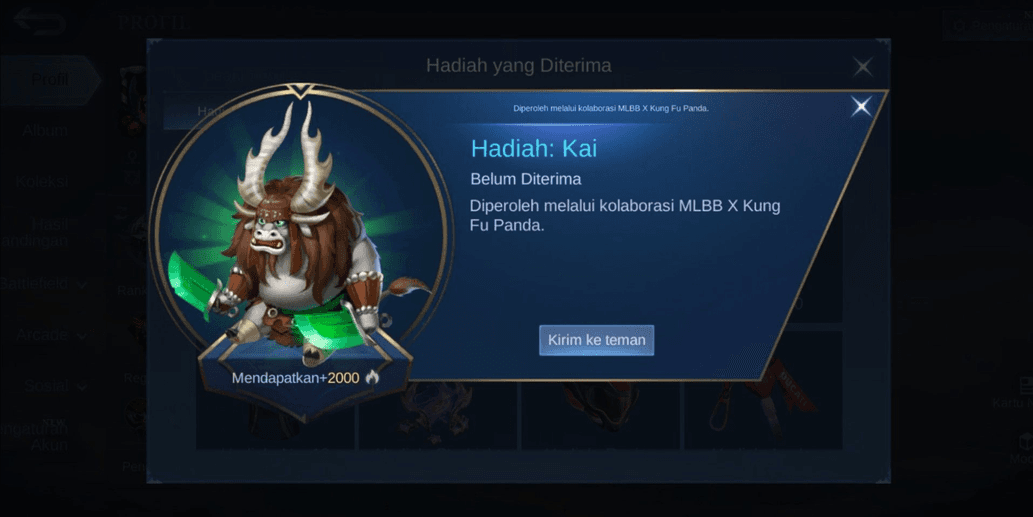 Product Showcase