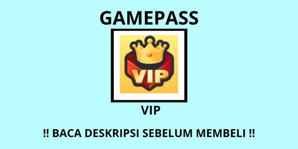 Gambar Product VIP