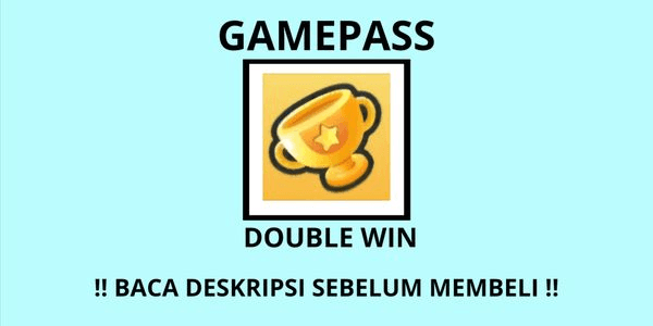 Gambar Product Double Wins