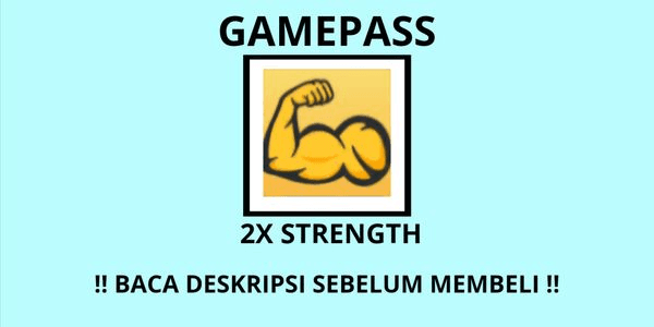 Gambar Product 2x Strength