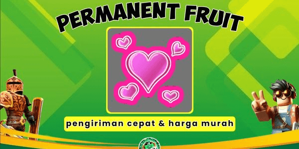 Gambar Product Love (Permanent)