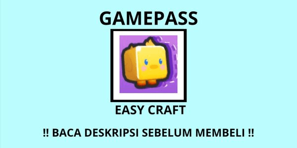 Gambar Product Easy Craft