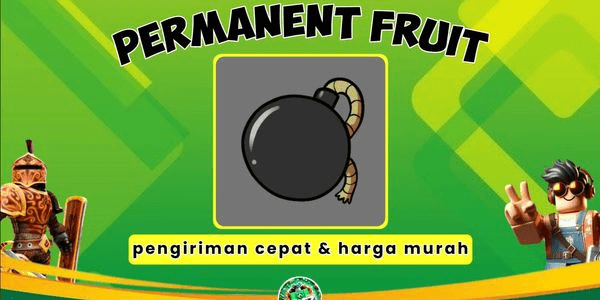 Gambar Product Bomb (Permanent)