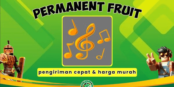 Gambar Product Sound (Permanent)