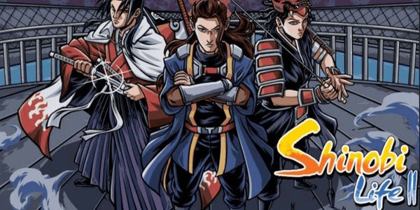 Gambar Product Shindo Life Private Server (Can Request Village Code)