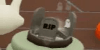 Grave Crown #130 NEWEST SERIAL
