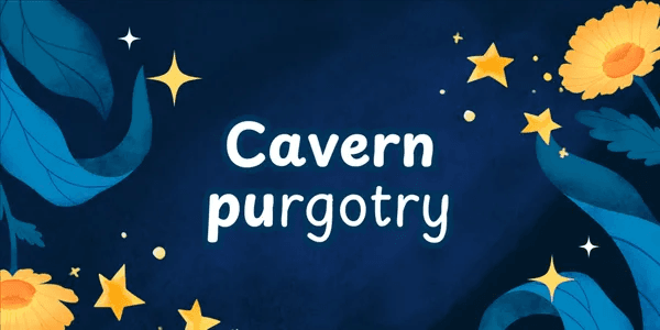 Cavern Purgotry