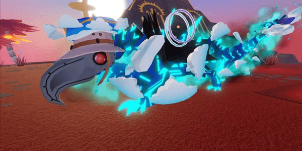 Gambar Product Dragon Adventures || Motorouk Full Mutation, Double Lagendary, SUPERCHARGE COSMETIC, Storm Element