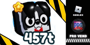 Nerd Collie | Pet Simulator