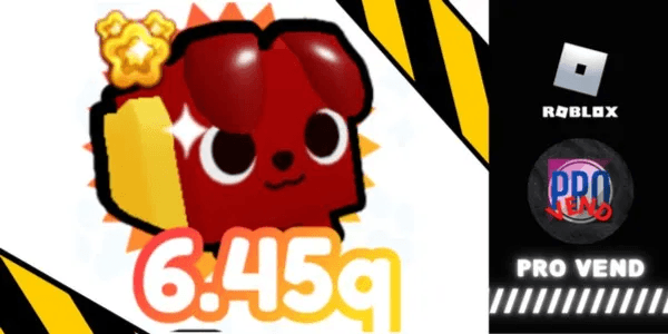 Hot Dogs | Pet Simulator