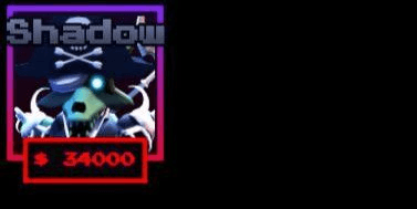 Gambar Product SHADOW Gravelord Foxy APEX