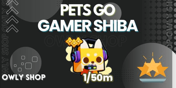 Gambar Product Shiba