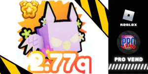 Spring Griffin | Pet Simulator