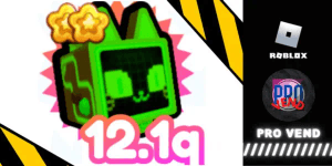 Rainbow Arcade Paint | Pet Simulator
