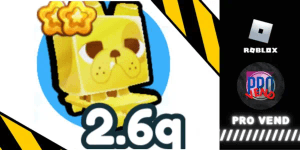 Golden Skateboard Bulldog | Pet Simulator