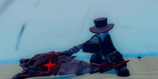 Gambar Product Blood Scythe | Grand Piece Online / GPO