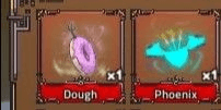Gambar Product Dough