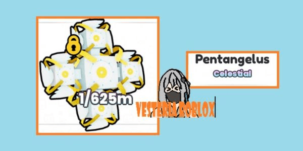 Gambar Product Pentangelus