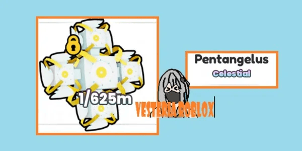 Pentangelus
