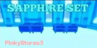 Sapphire