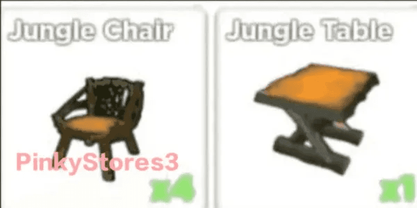 Jungle