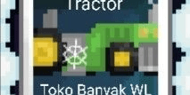 Gambar Product Dear John Tractor