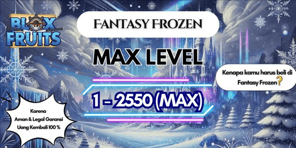 Gambar Product Leveling Sea by Request