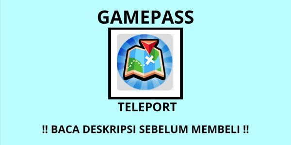 Gambar Product Teleport
