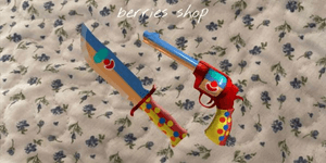 Clown set