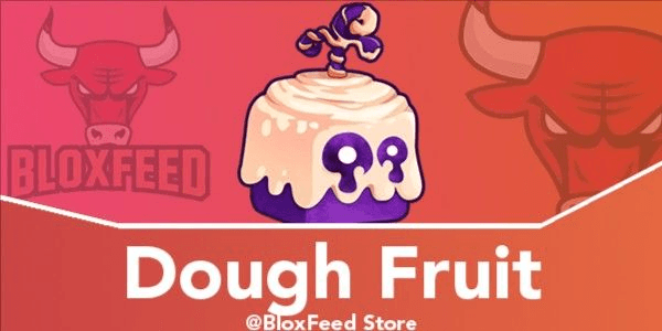 Gambar Product Dough (Elemental)