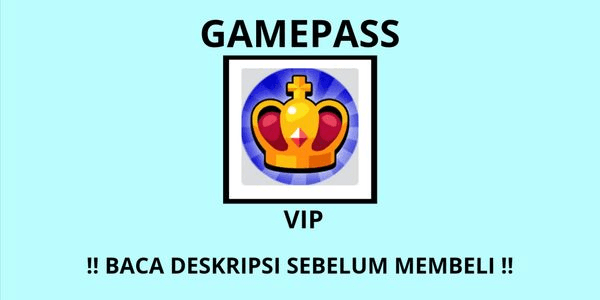 Gambar Product VIP