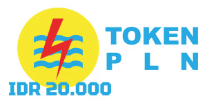 IDR 20000