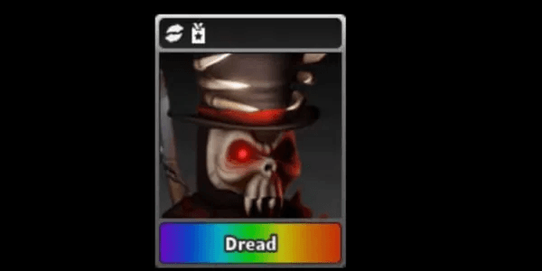 Dread Killer