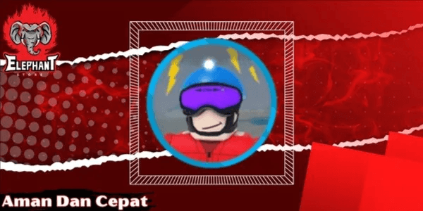 Storm Goggles