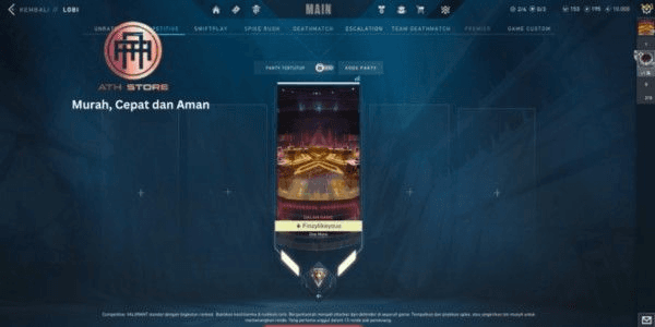 Product Showcase