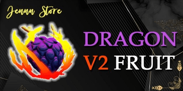 Gambar Product Plain Starter Account | Fruit Battlegrounds - DragonV2