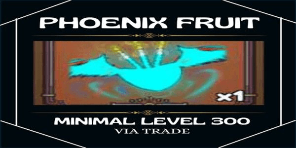 Gambar Product Phoenix Fruit